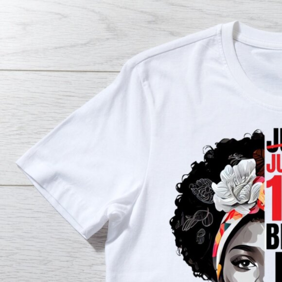 Dream Like Martin Leaders African Black History Month Tee, Juneteenth Shirt - Picture 3 of 4
